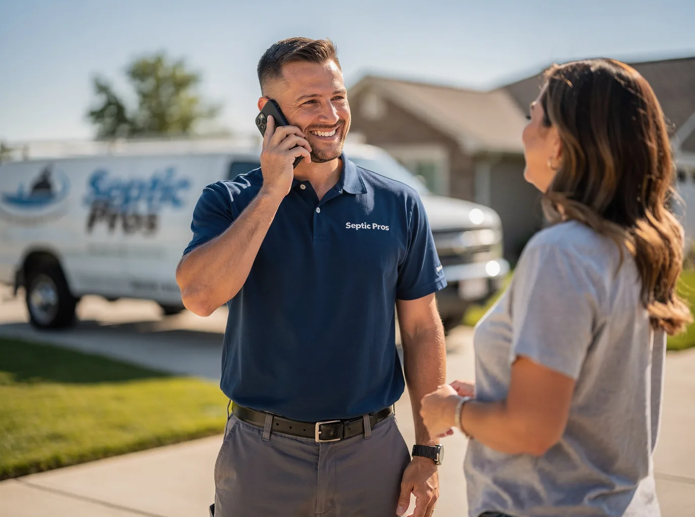 Septic Tank Pumping Franklin Grove, IL FAQs